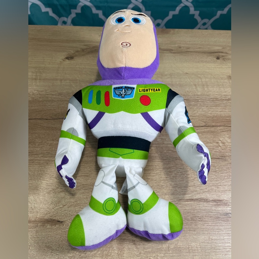 Disney Movies Plush Bundle - Picture 3 of 16